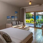 Miamai Boutique - Adult Only Hotel Bozburun