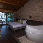Miamai Boutique - Adult Only 3* Bozburun