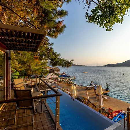 Otel Miamai Butik - Sadece Yetiskin