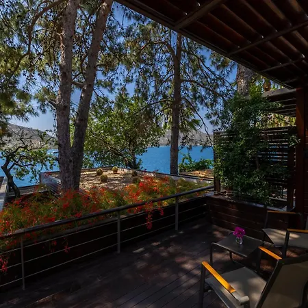 Miamai Butik - Sadece Yetiskin Otel Bozburun