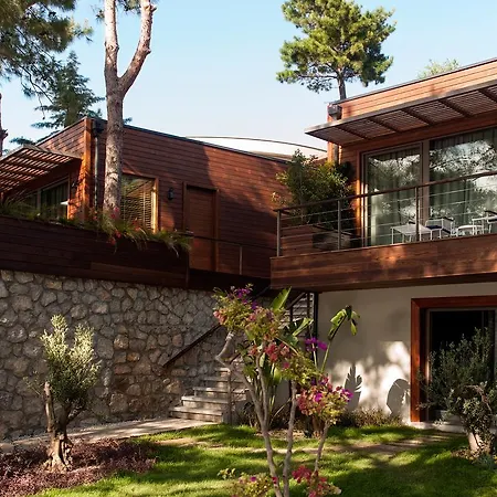 Miamai Boutique - Adult Only Hotel 3*