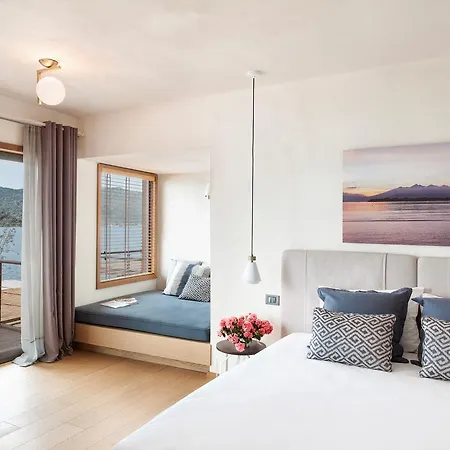 Hotel Miamai Boutique - Adult Only Bozburun