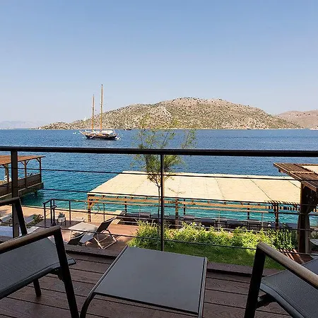 Miamai Boutique - Adult Only 3* Bozburun