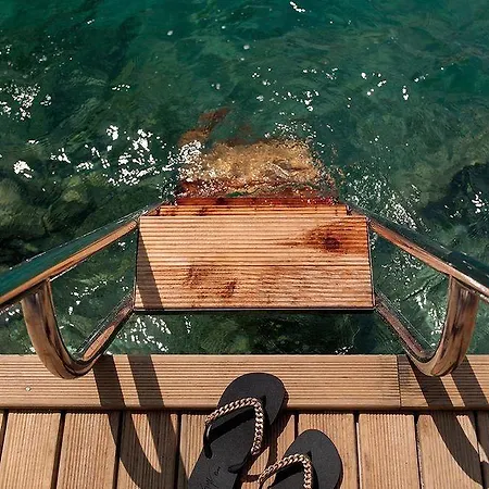 Miamai Boutique - Adult Only Hotel