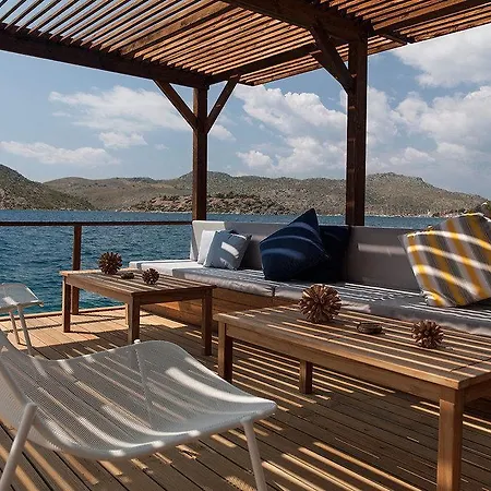 Miamai Boutique - Adult Only 3* Bozburun