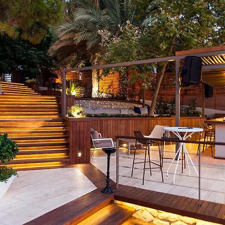 Hotel Miamai Boutique - Adult Only Bozburun