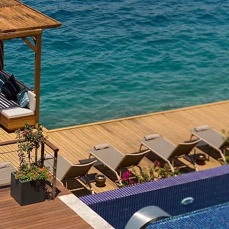 Miamai Boutique - Adult Only 3* Bozburun