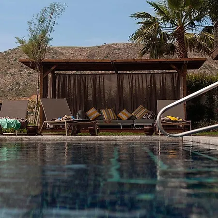 Miamai Boutique - Adult Only Hotel