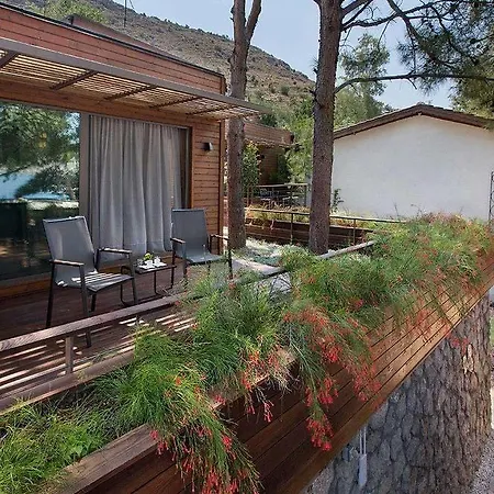 Hotel Miamai Boutique - Adult Only Bozburun