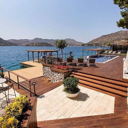 Miamai Boutique - Adult Only Bozburun