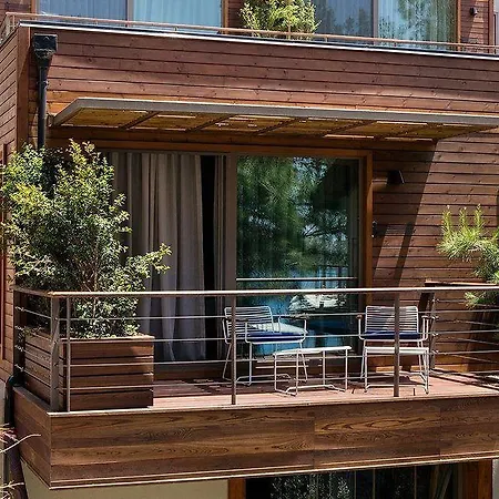 Hotel Miamai Boutique - Adult Only Bozburun