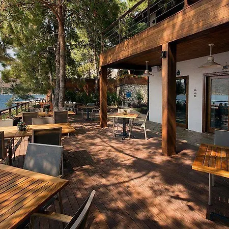 Miamai Butik - Sadece Yetiskin Otel