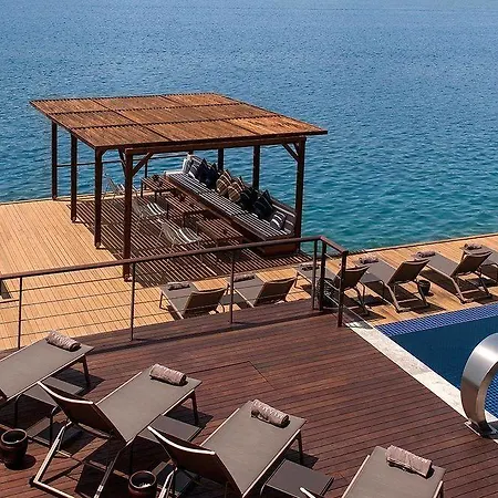 Miamai Boutique - Adult Only Hotel Bozburun