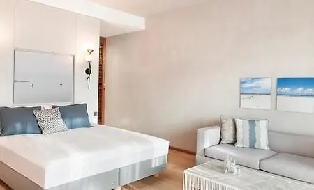 Miamai Boutique - Adult Only 3* Bozburun