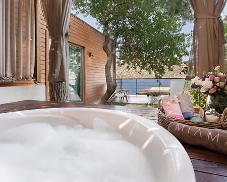 Miamai Boutique - Adult Only Bozburun