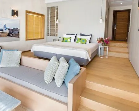 Hotel Miamai Boutique - Adult Only 3*