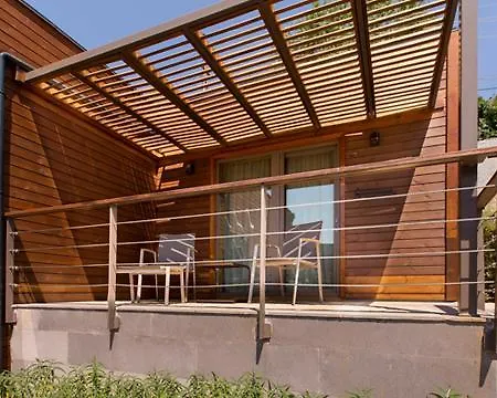 Miamai Boutique - Adult Only Hotel Bozburun