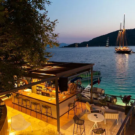 Miamai Boutique - Adult Only 3*