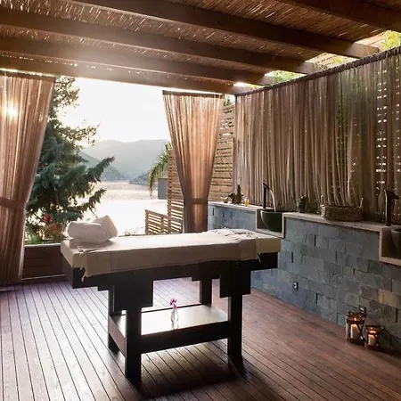 Miamai Boutique - Adult Only 3* Bozburun