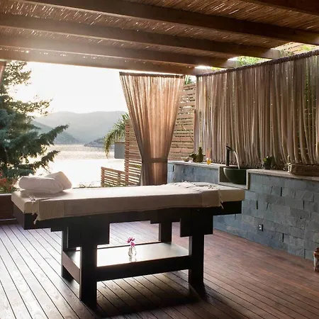 Miamai Boutique - Adult Only Hotel Bozburun