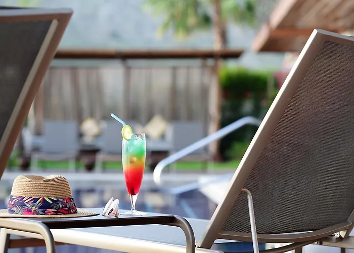 Miamai Butik - Sadece Yetiskin 3* Bozburun