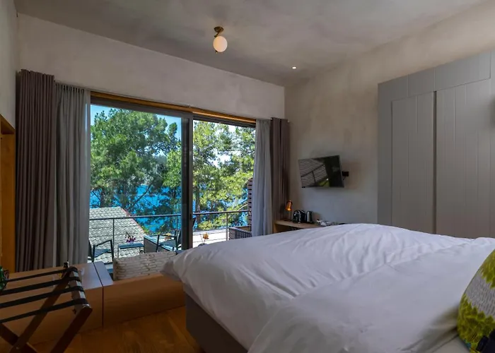 Miamai Butik - Sadece Yetiskin Otel