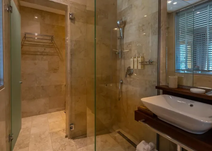 Otel Miamai Butik - Sadece Yetiskin 3*