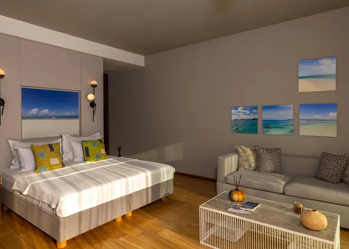 Miamai Butik - Sadece Yetiskin Otel Bozburun