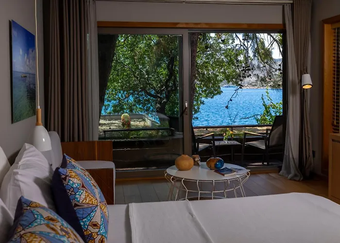 Miamai Butik - Sadece Yetiskin Bozburun