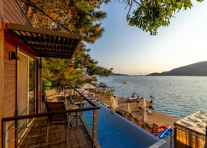 Otel Miamai Butik - Sadece Yetiskin