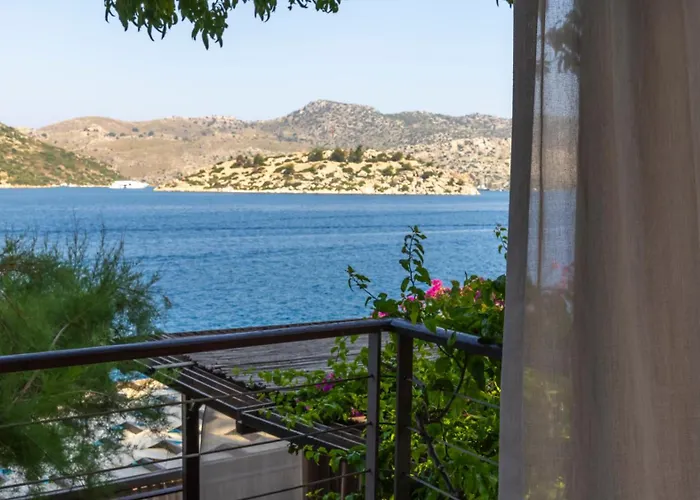 Otel Miamai Butik - Sadece Yetiskin 3*