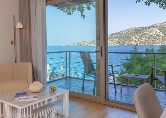 Miamai Butik - Sadece Yetiskin Otel 3*