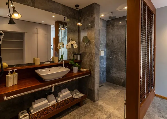 Miamai Butik - Sadece Yetiskin Otel Bozburun