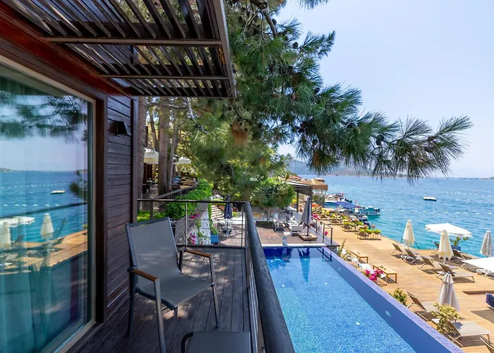 Miamai Butik - Sadece Yetiskin Bozburun