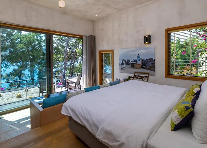 Miamai Butik - Sadece Yetiskin Otel