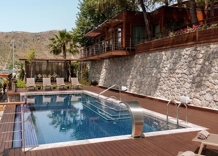 Miamai Butik - Sadece Yetiskin Otel 3*