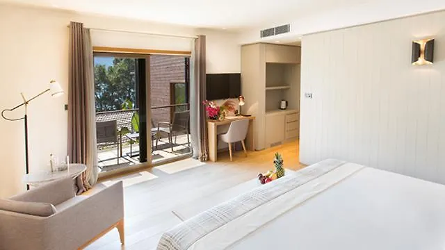 Otel Miamai Butik - Sadece Yetiskin Bozburun