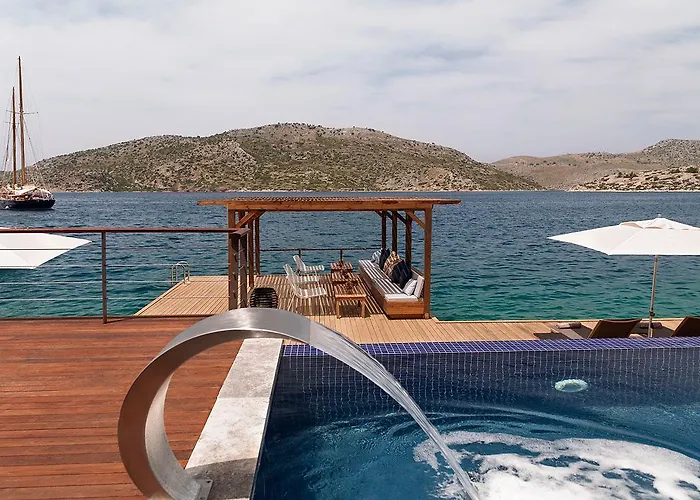 Miamai Butik - Sadece Yetiskin Bozburun