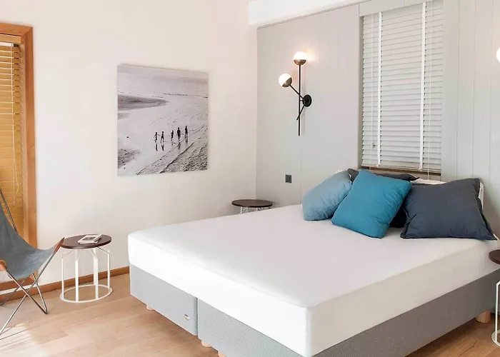 Otel Miamai Butik - Sadece Yetiskin Bozburun