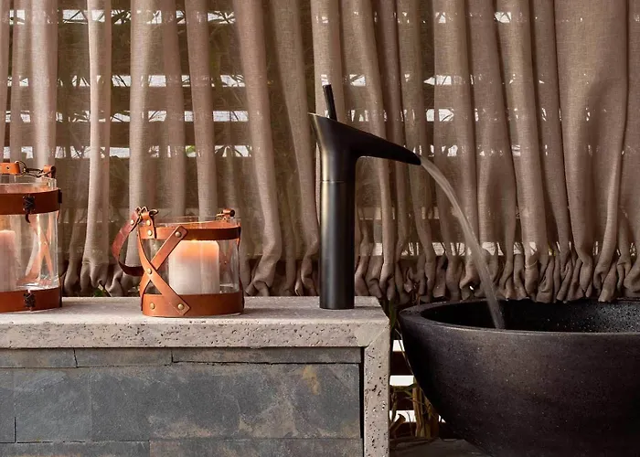 Otel Miamai Butik - Sadece Yetiskin Bozburun