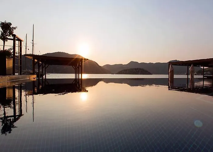 Otel Miamai Butik - Sadece Yetiskin 3*