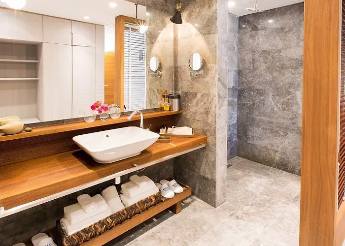 Miamai Butik - Sadece Yetiskin Otel