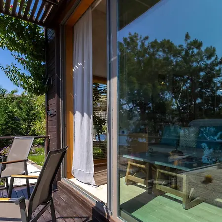 ホテル Miamai Boutique - Adult Only ボズブルン