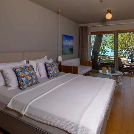 Miamai Boutique - Adult Only ホテル