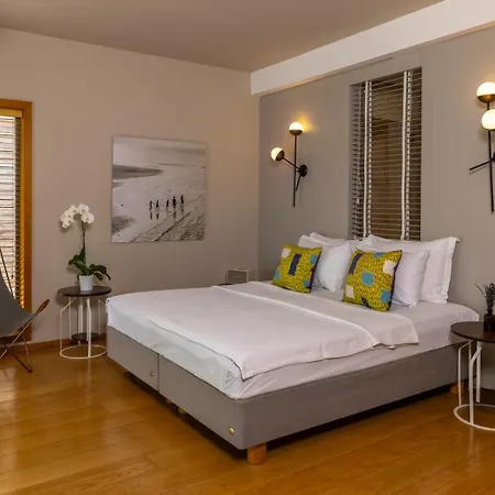 ホテル Miamai Boutique - Adult Only ボズブルン