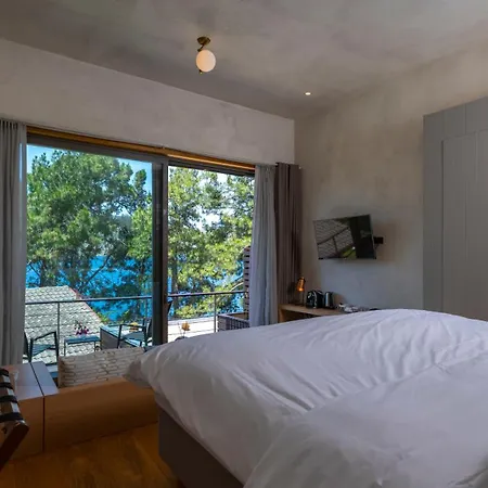 Miamai Boutique - Adult Only ホテル