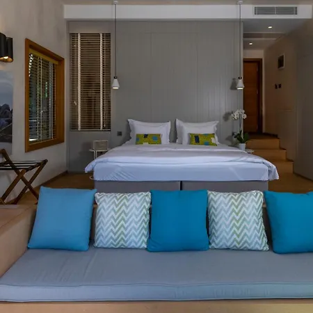 Miamai Boutique - Adult Only ホテル ボズブルン