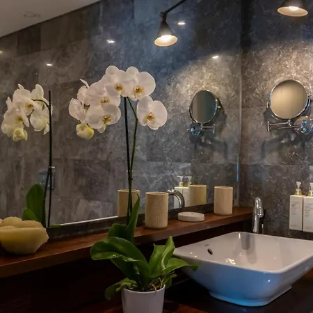 ホテル Miamai Boutique - Adult Only ボズブルン