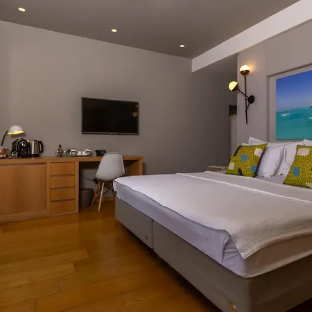 Miamai Boutique - Adult Only ホテル