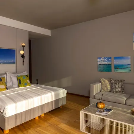 Miamai Boutique - Adult Only ホテル ボズブルン